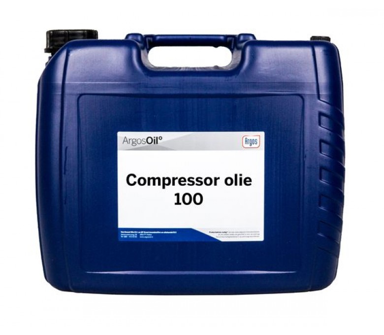 Argos Compressor olie 100